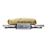 330 lb Capacity, Digital Veterinary Platform Scale
